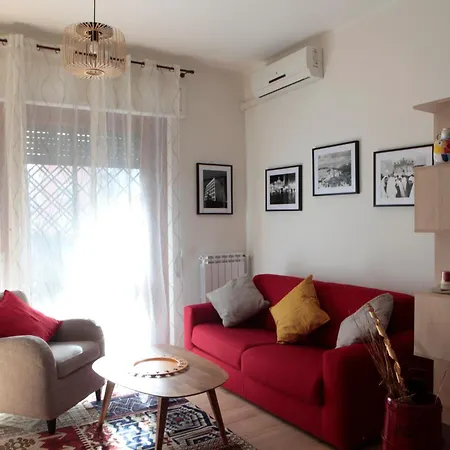 Apartment Joyful Escape Flat *