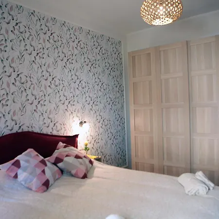 Apartment Joyful Escape Flat Rome
