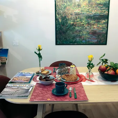 Joyful Escape Flat