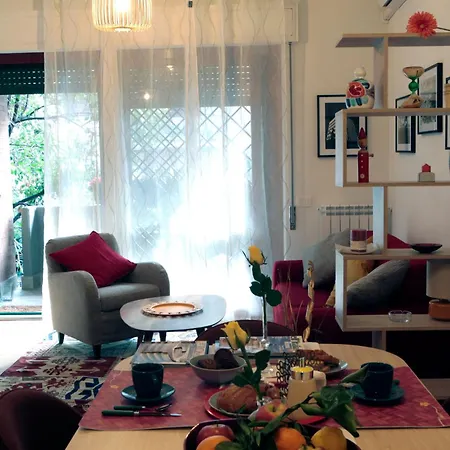 Joyful Escape Flat *