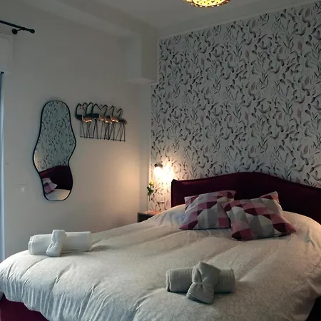Joyful Escape Flat * Rome