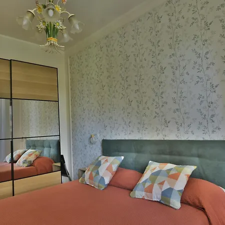 Joyful Escape Flat Apartament *