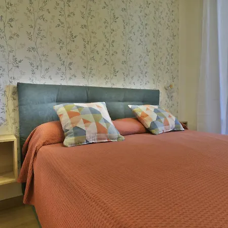 Appartamento Joyful Escape Flat Roma