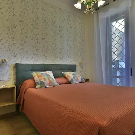 Joyful Escape Flat Appartamento Roma