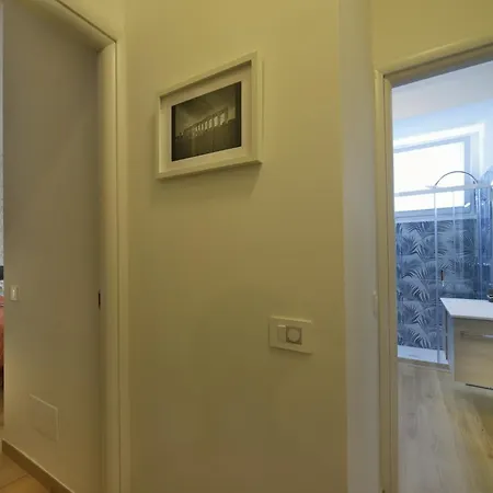 Joyful Escape Flat Apartament Rzym