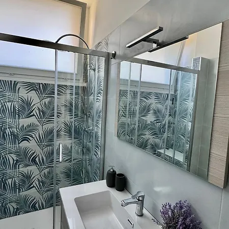 Joyful Escape Flat Appartamento *