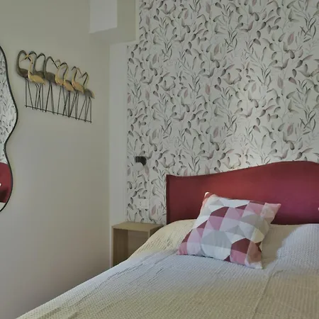 Joyful Escape Flat Apartament Rzym