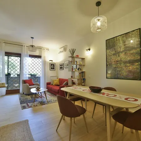 Joyful Escape Flat