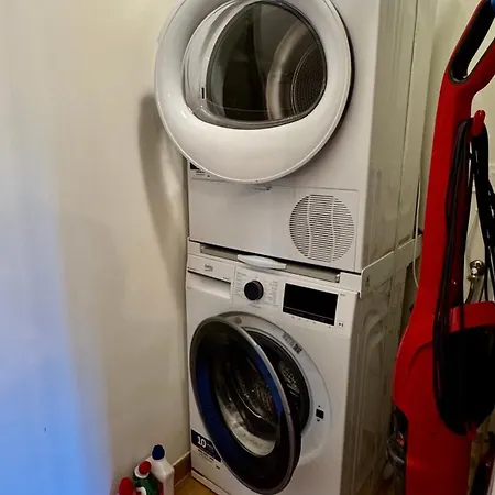 Apartmán Joyful Escape Flat