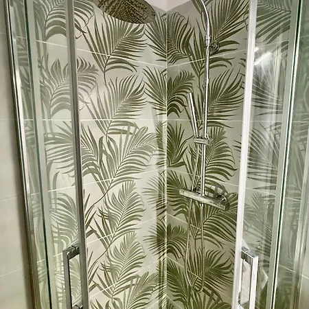 Apartmán Joyful Escape Flat