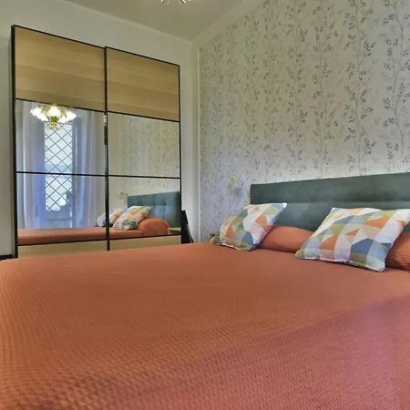 Joyful Escape Flat Apartmán